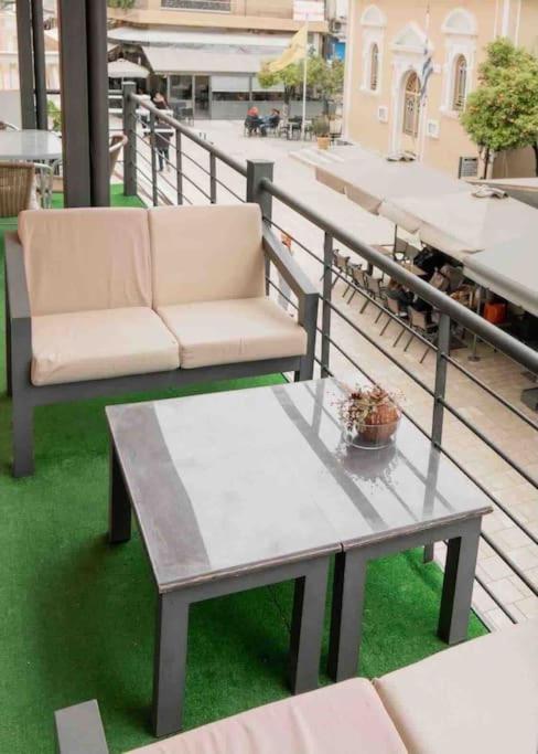 Hotel Argostoli`s Heard