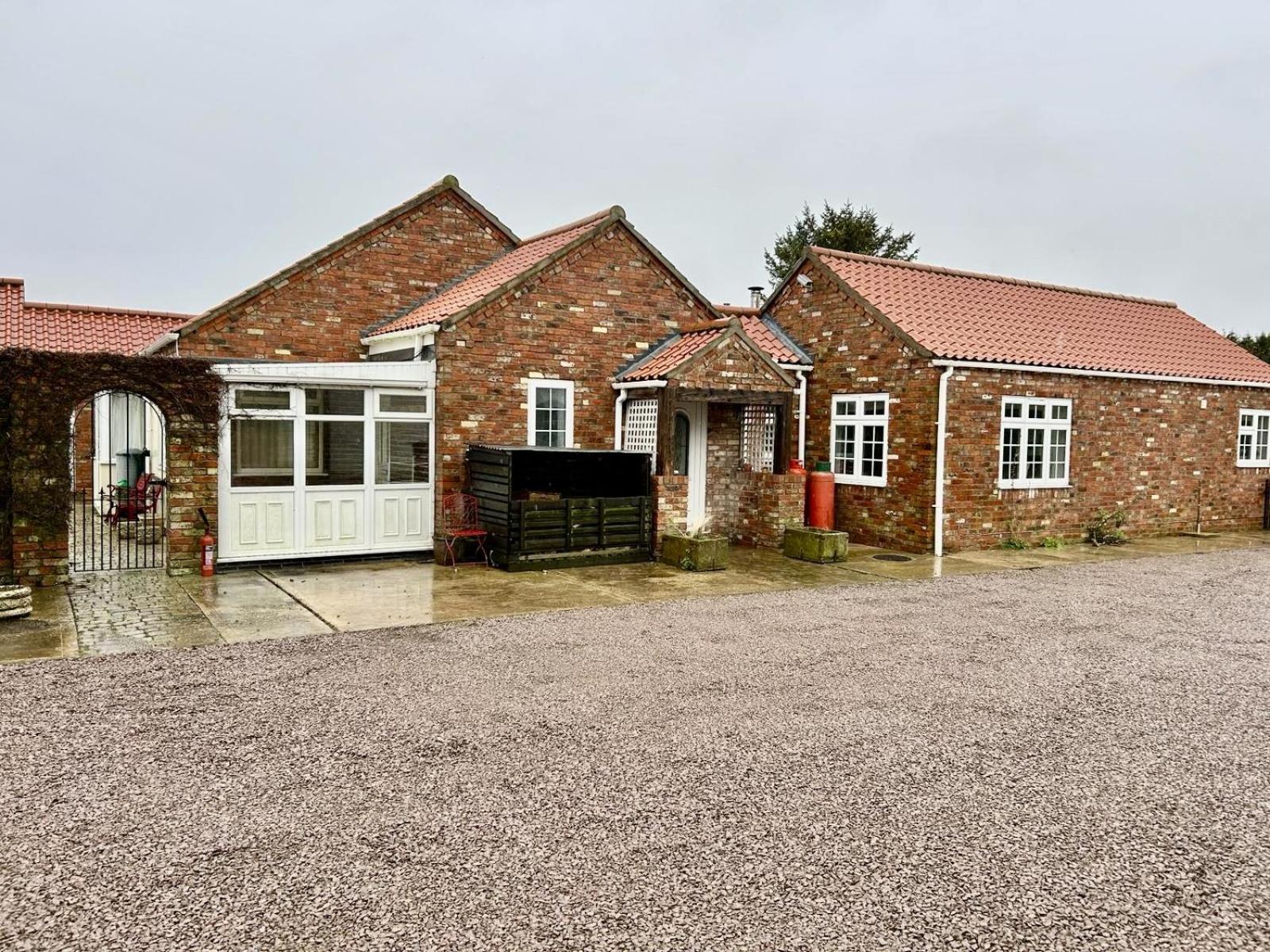 Hotel Rodgers Land (the Bungalow)