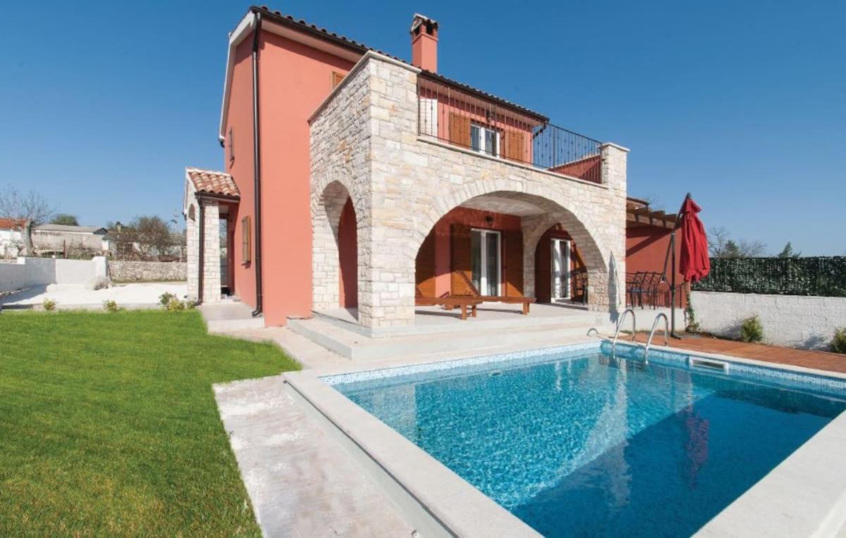 Hotel Villa Kontesici 14