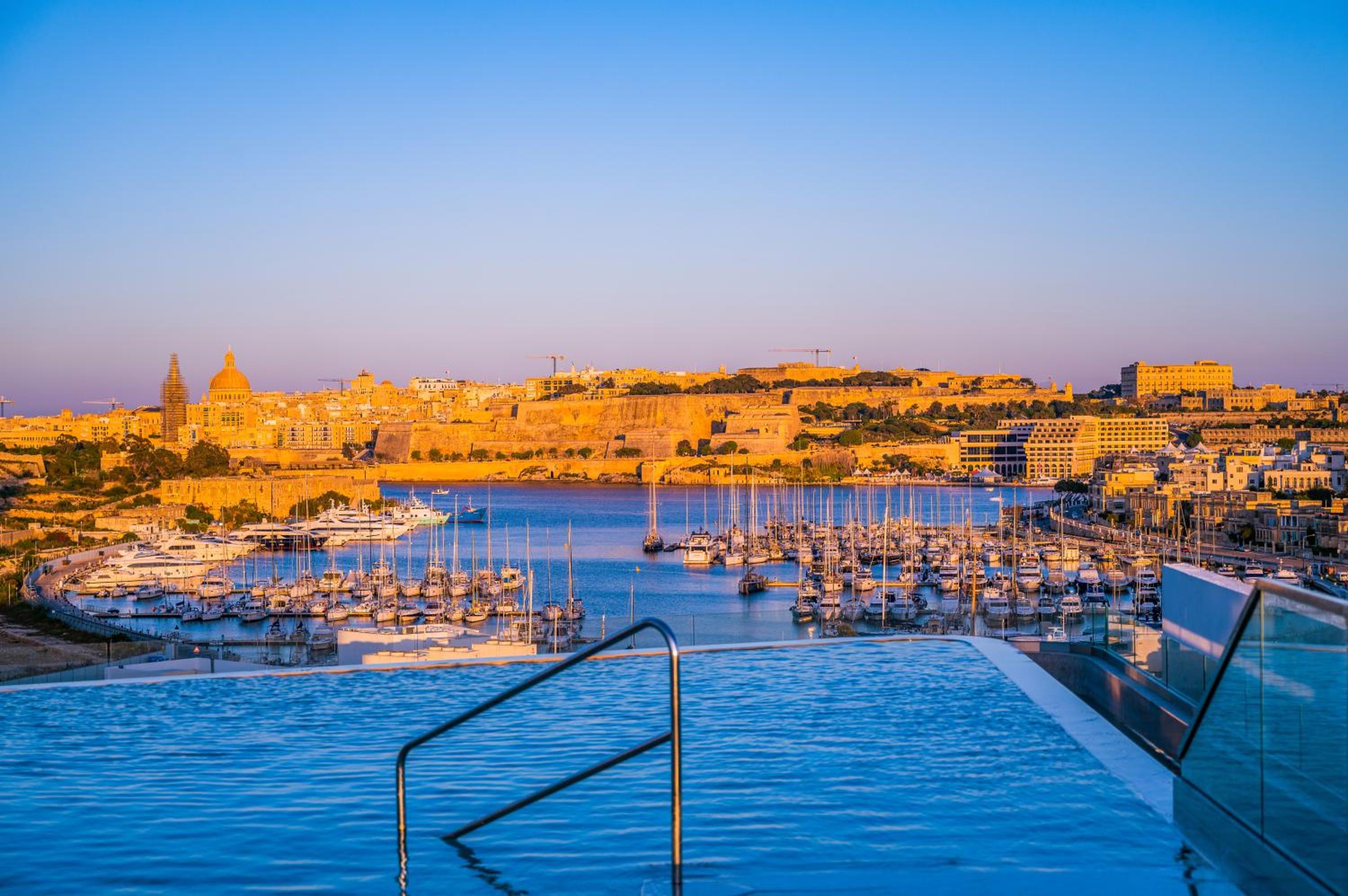 Hotel Grands Suites Hotel Residences & Spa
