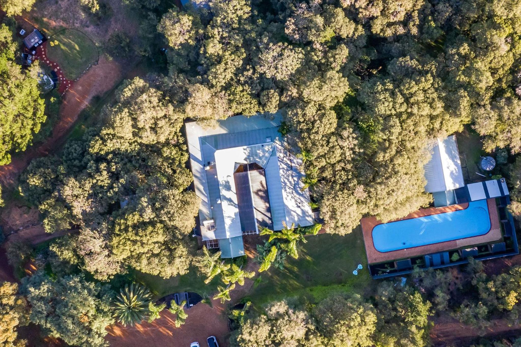 Hotel Yallingup Lodge Spa Retreat