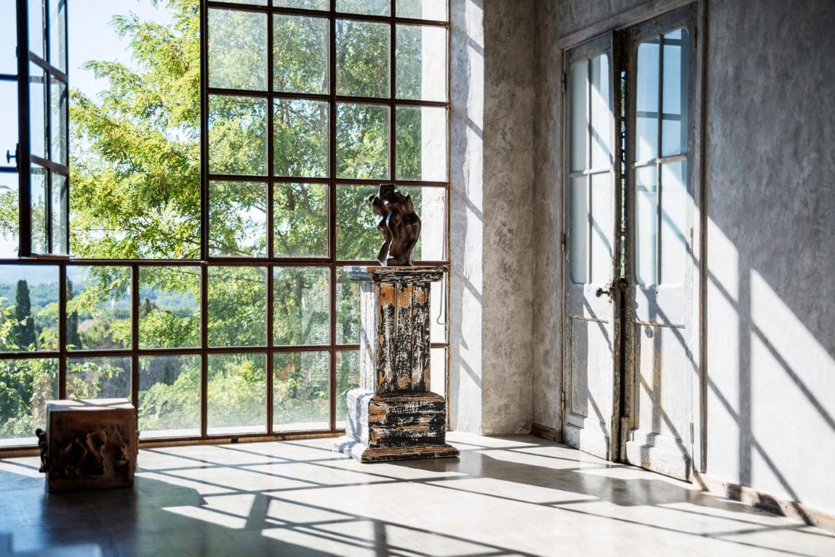 Hotel La Magnanerie de Seillans