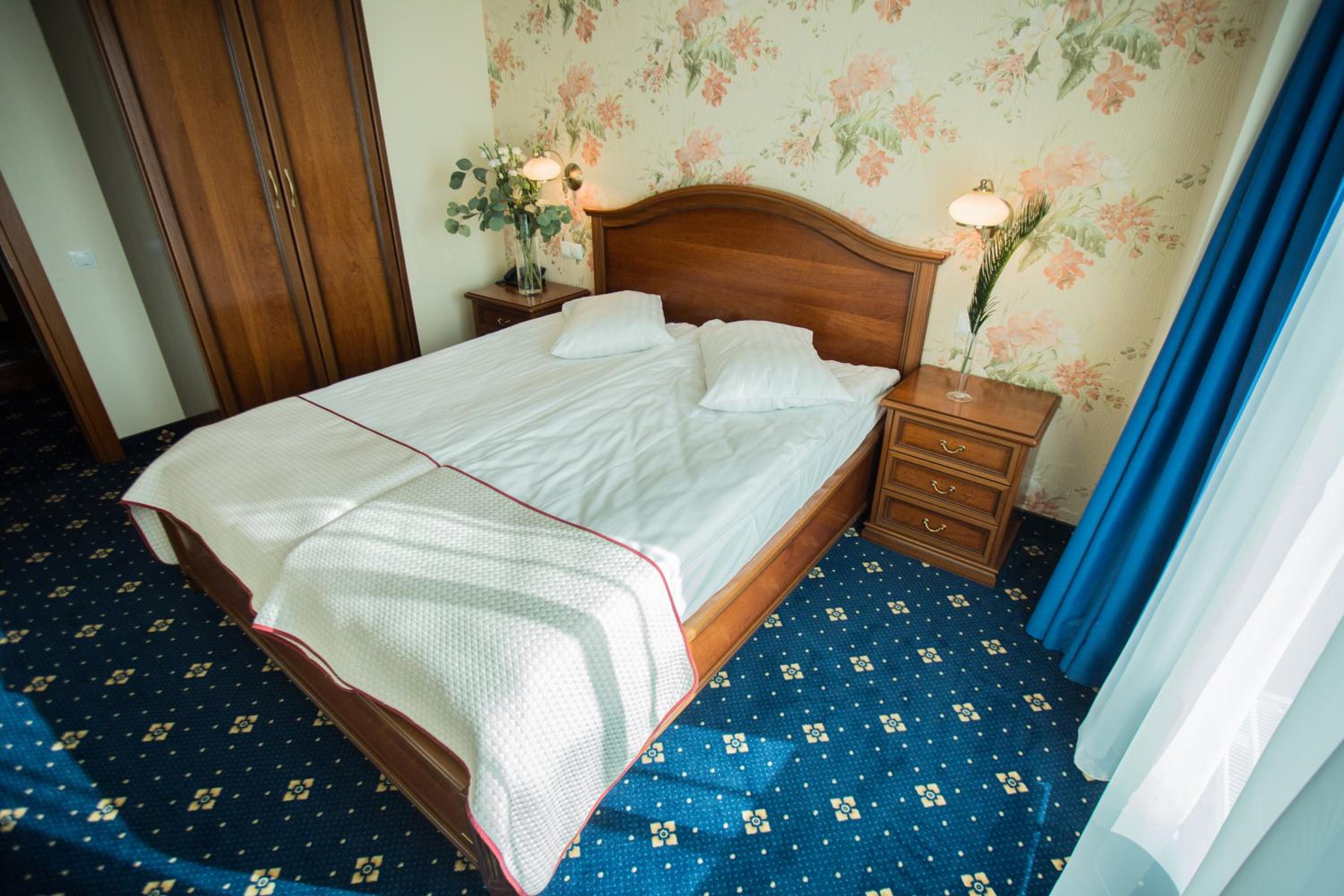 Hotel SPA Amber Palace