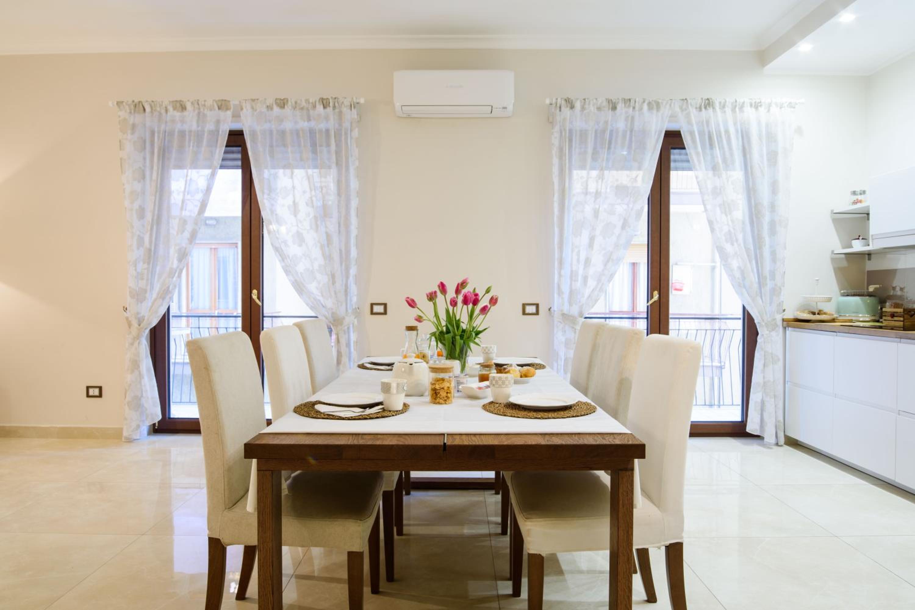 Hotel HomeAway Salerno