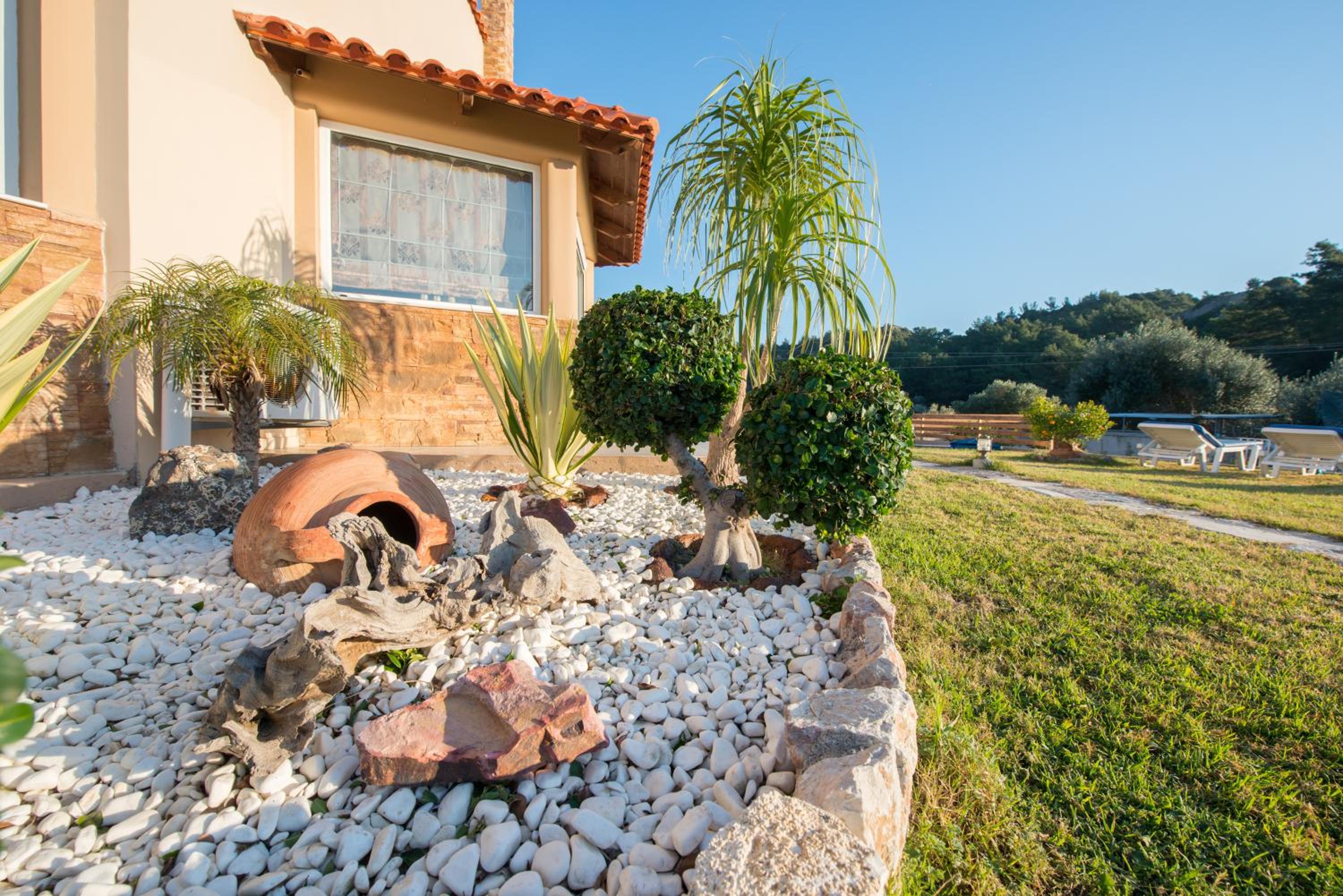 Hotel Natura House