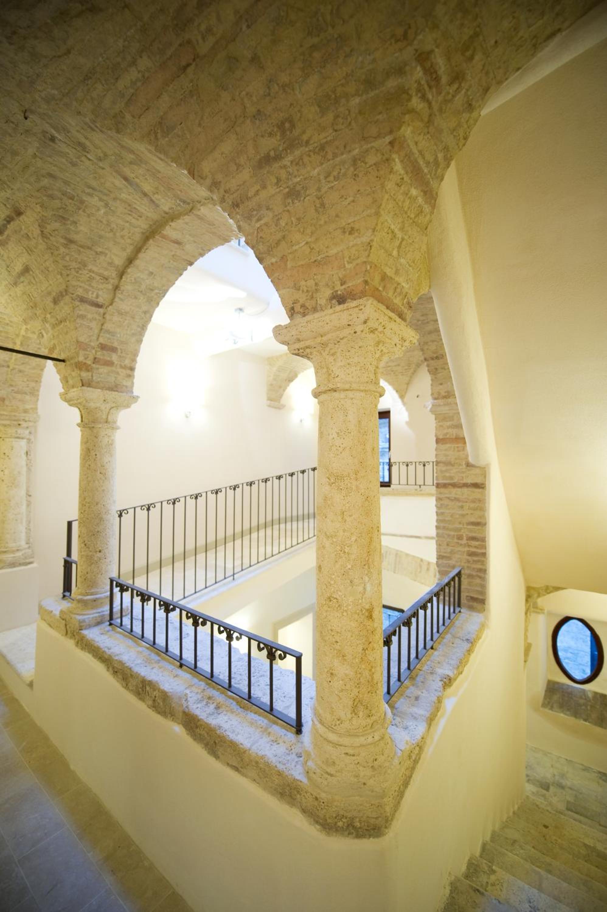 Hotel Palazzo Dei Mercanti - Dimora & Spa
