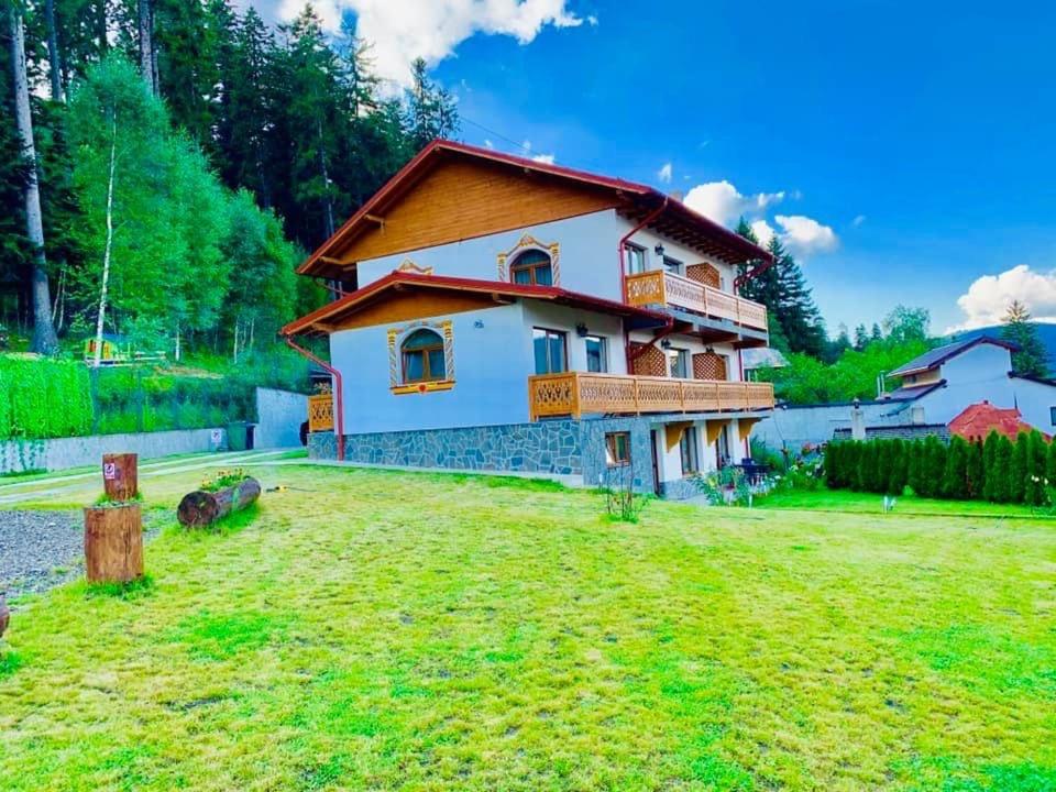 Hotel Casa Belcin Spa&Retreat