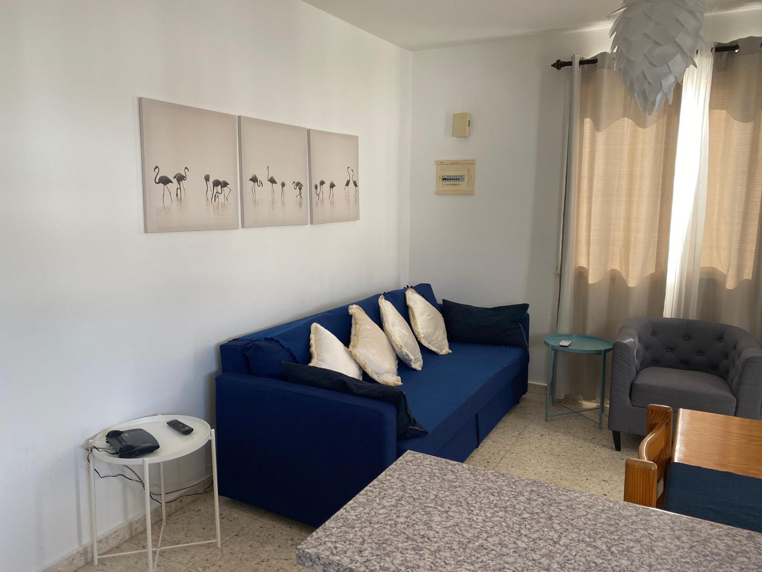Hotel Riana Latchi Apartment