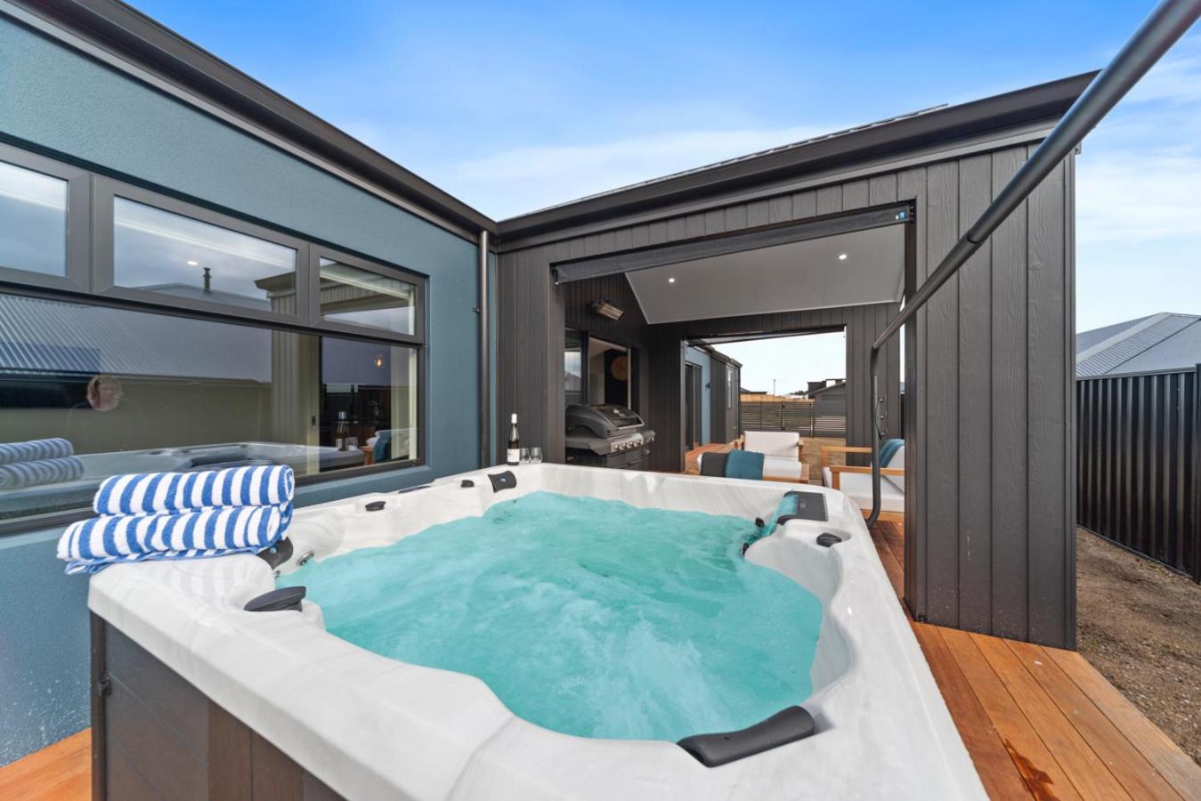 Hotel Catchnrelax Taupo
