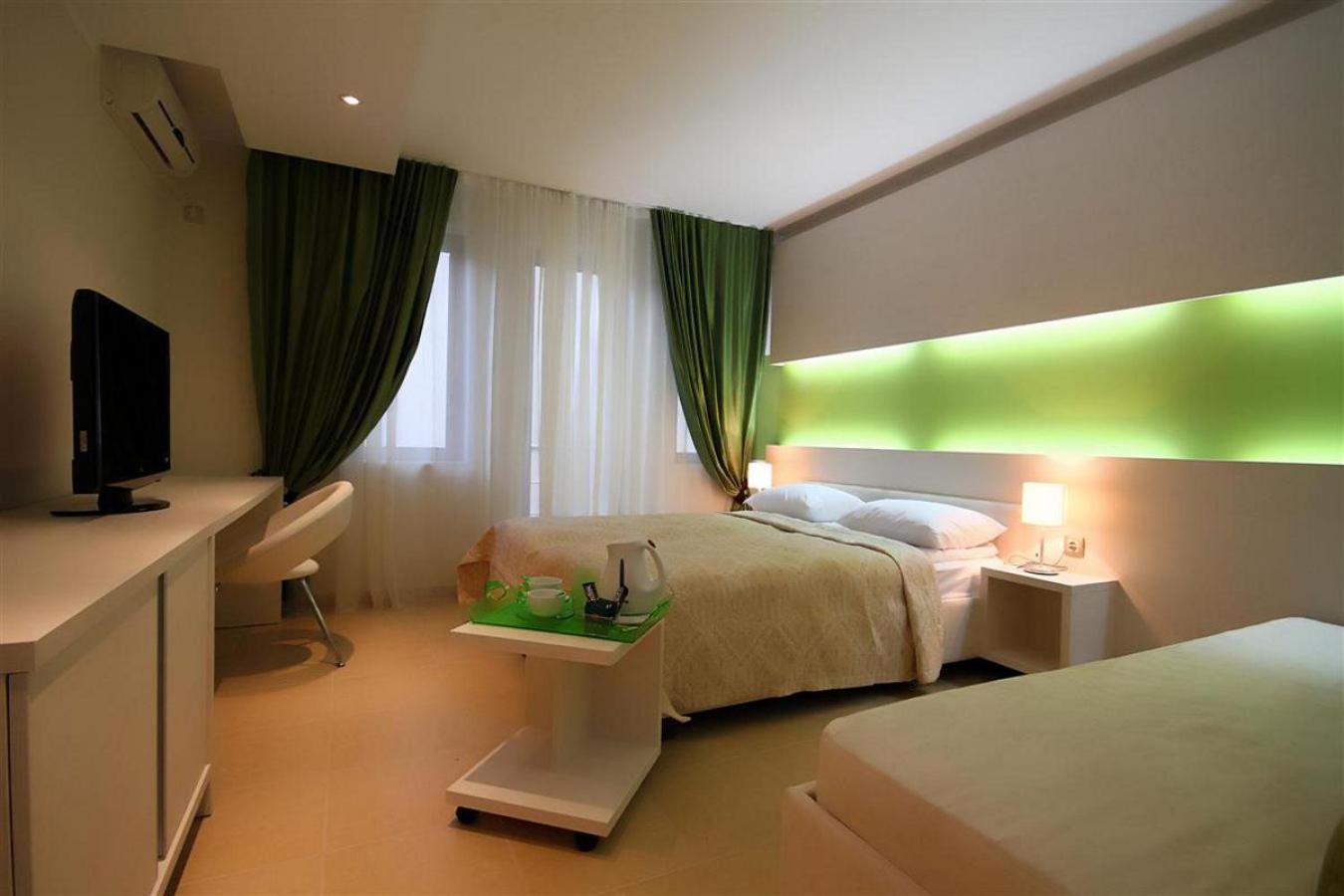 Hotel Domador Rooms & Apartments