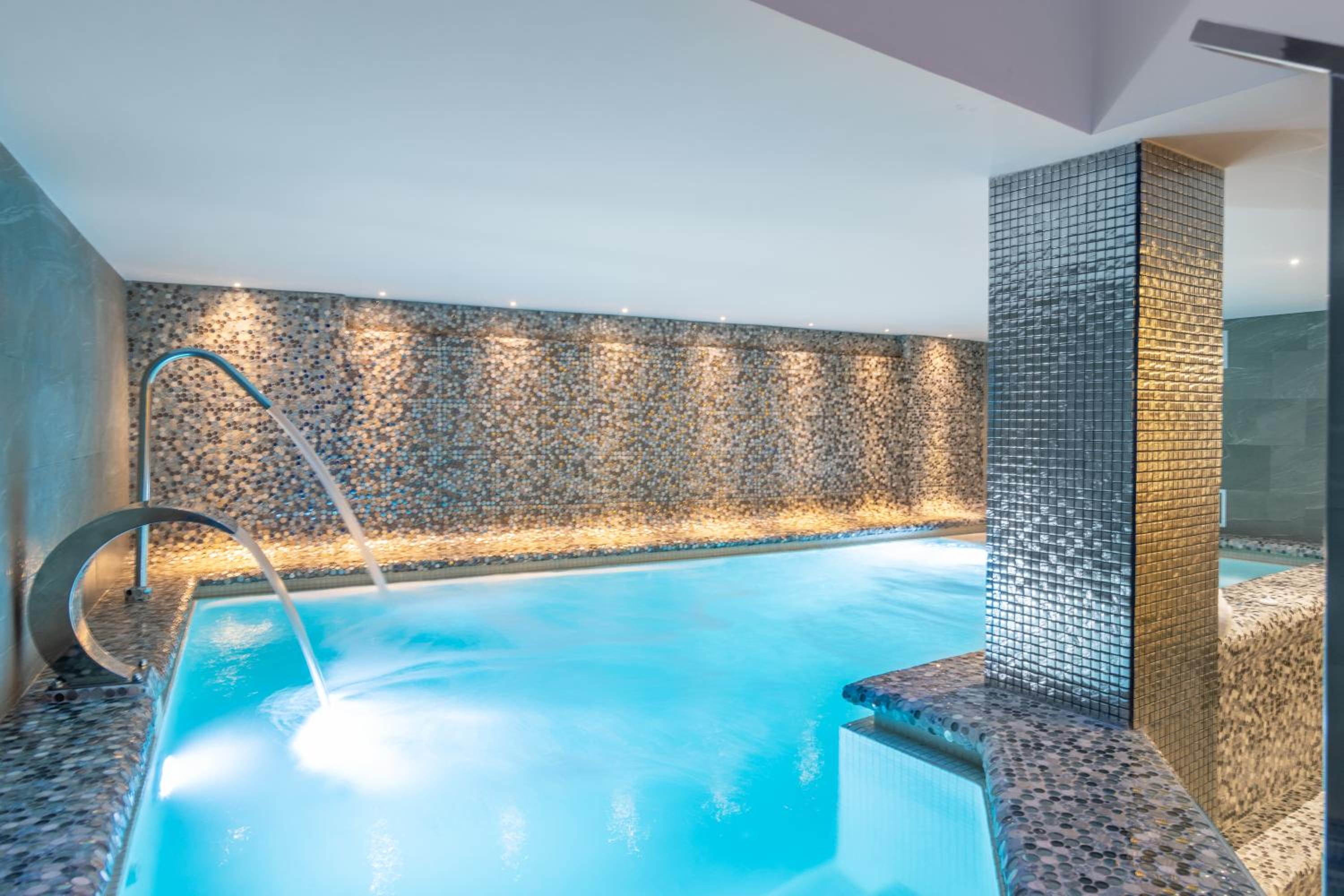 Hotel Spa del Palacete