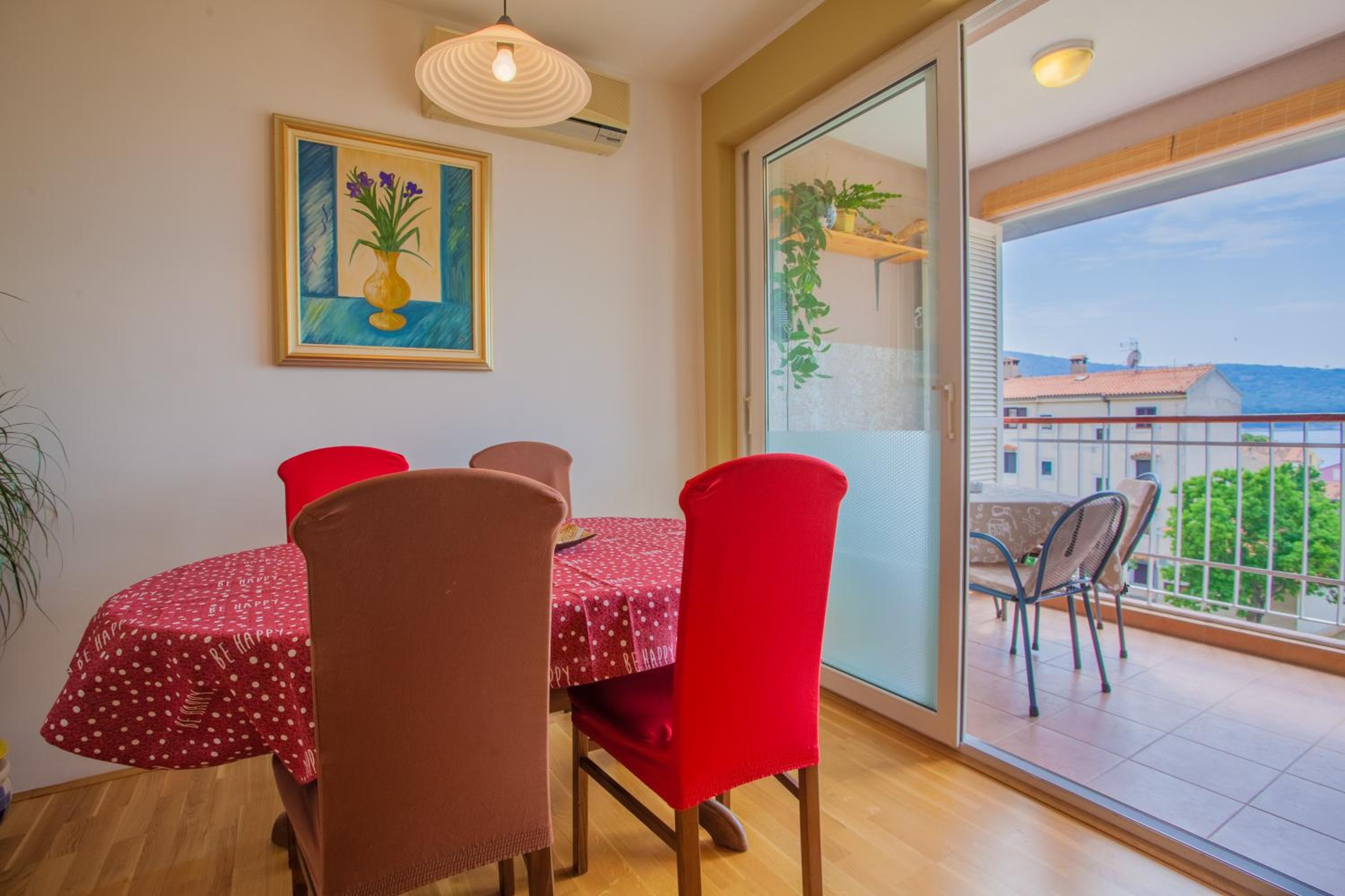 Hotel Apartment Vesna