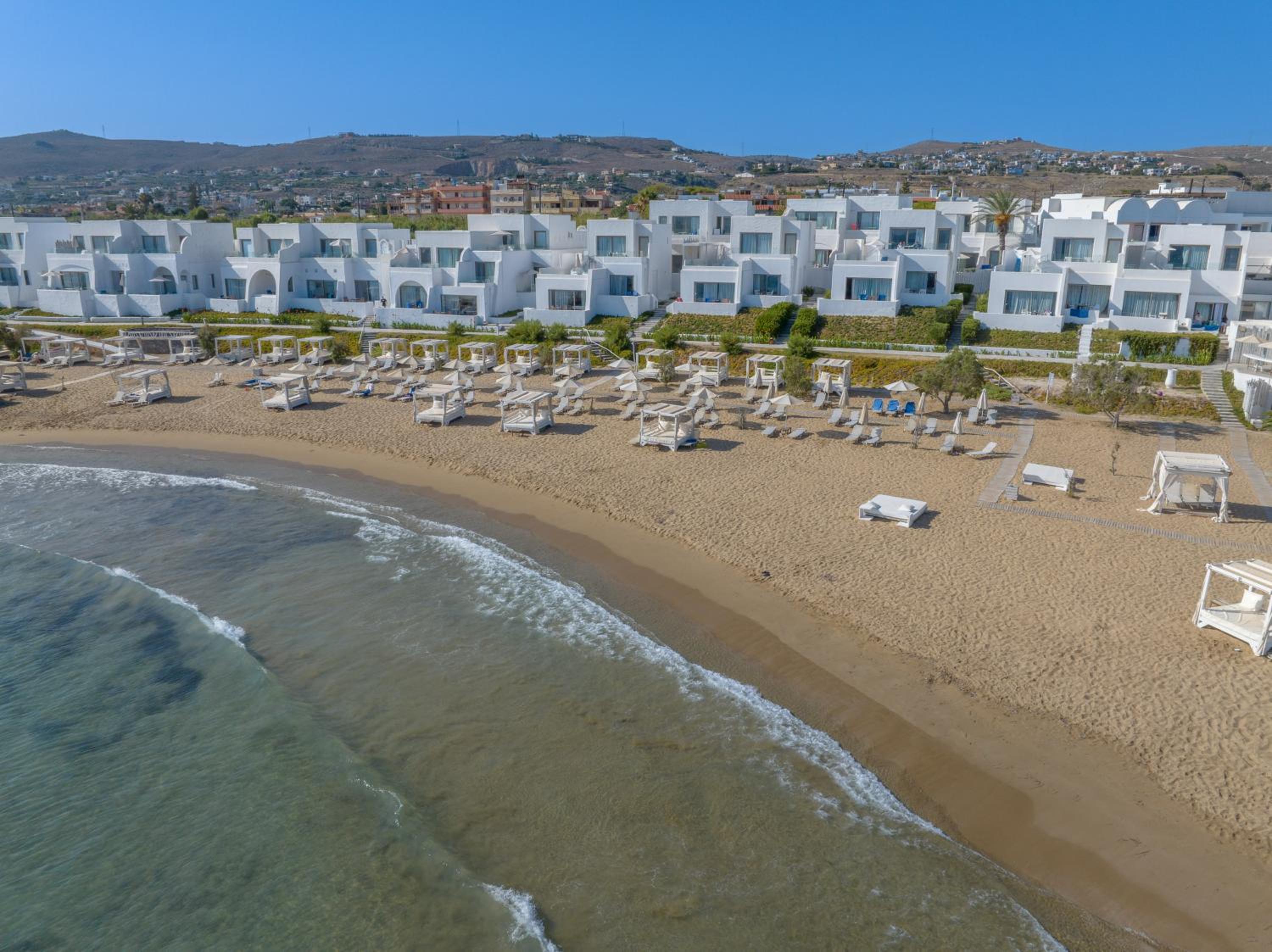 Hotel Knossos Beach Bungalows Suites Resort & Spa