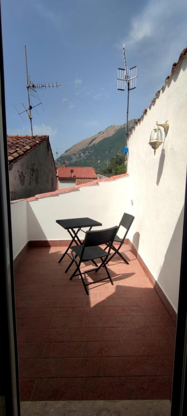 Hotel Beb Il Vicoletto