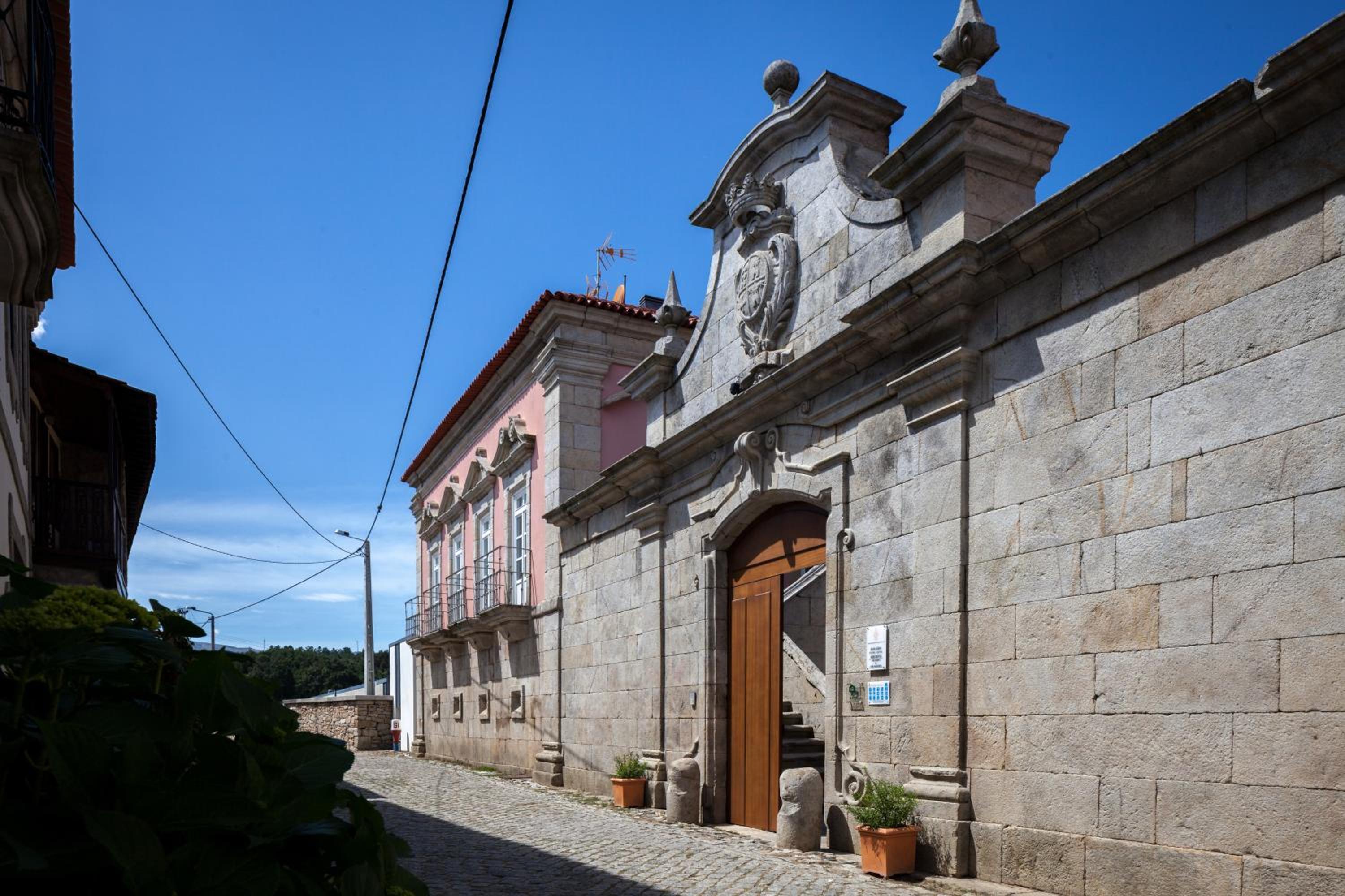 Hotel Casas Novas Countryside Hotel Spa & Events
