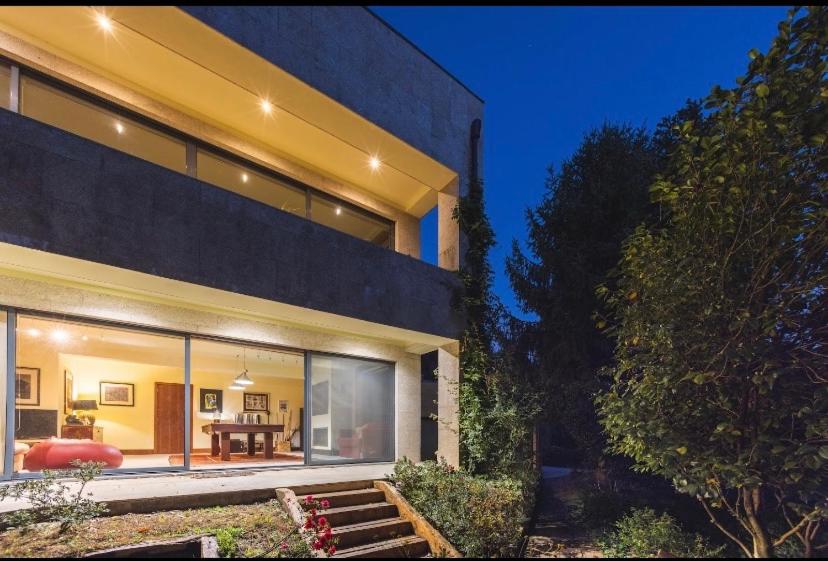 Hotel Quinta Das Fragas Casa 10 Pessoas