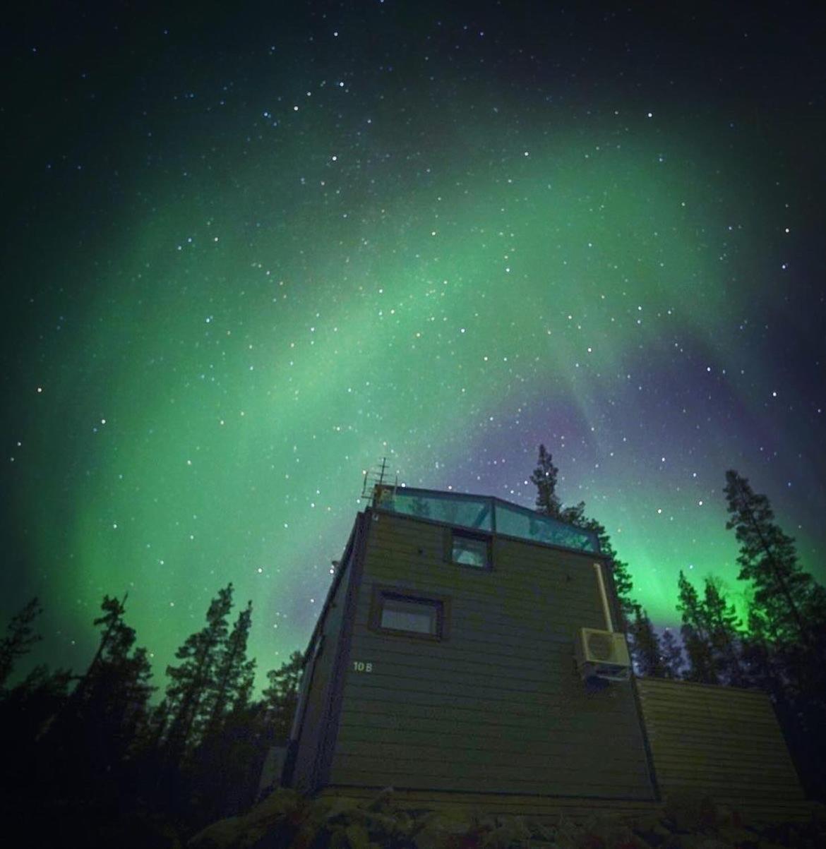 Hotel Levillas Utsunkulma 10b