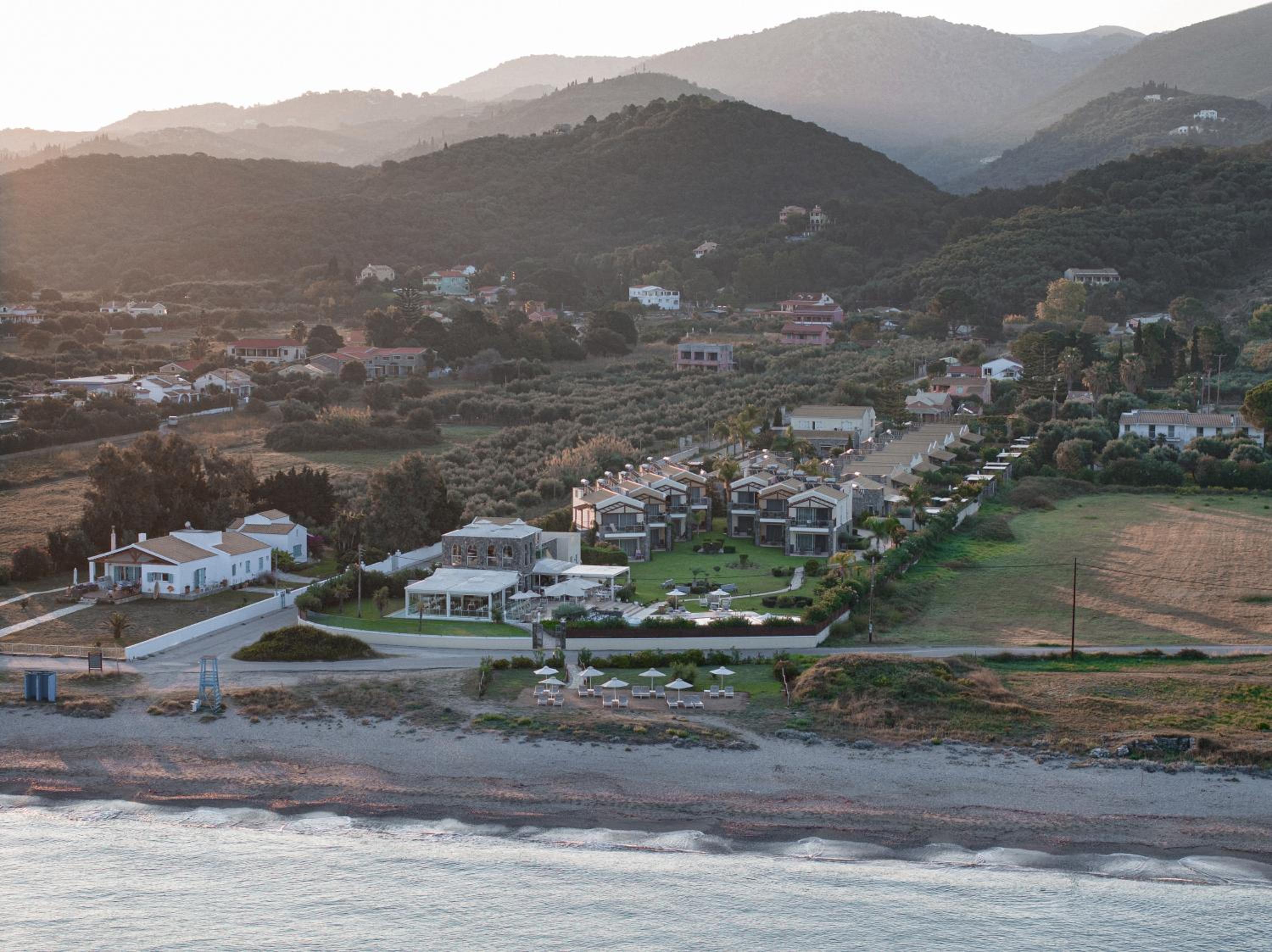Hotel Restia