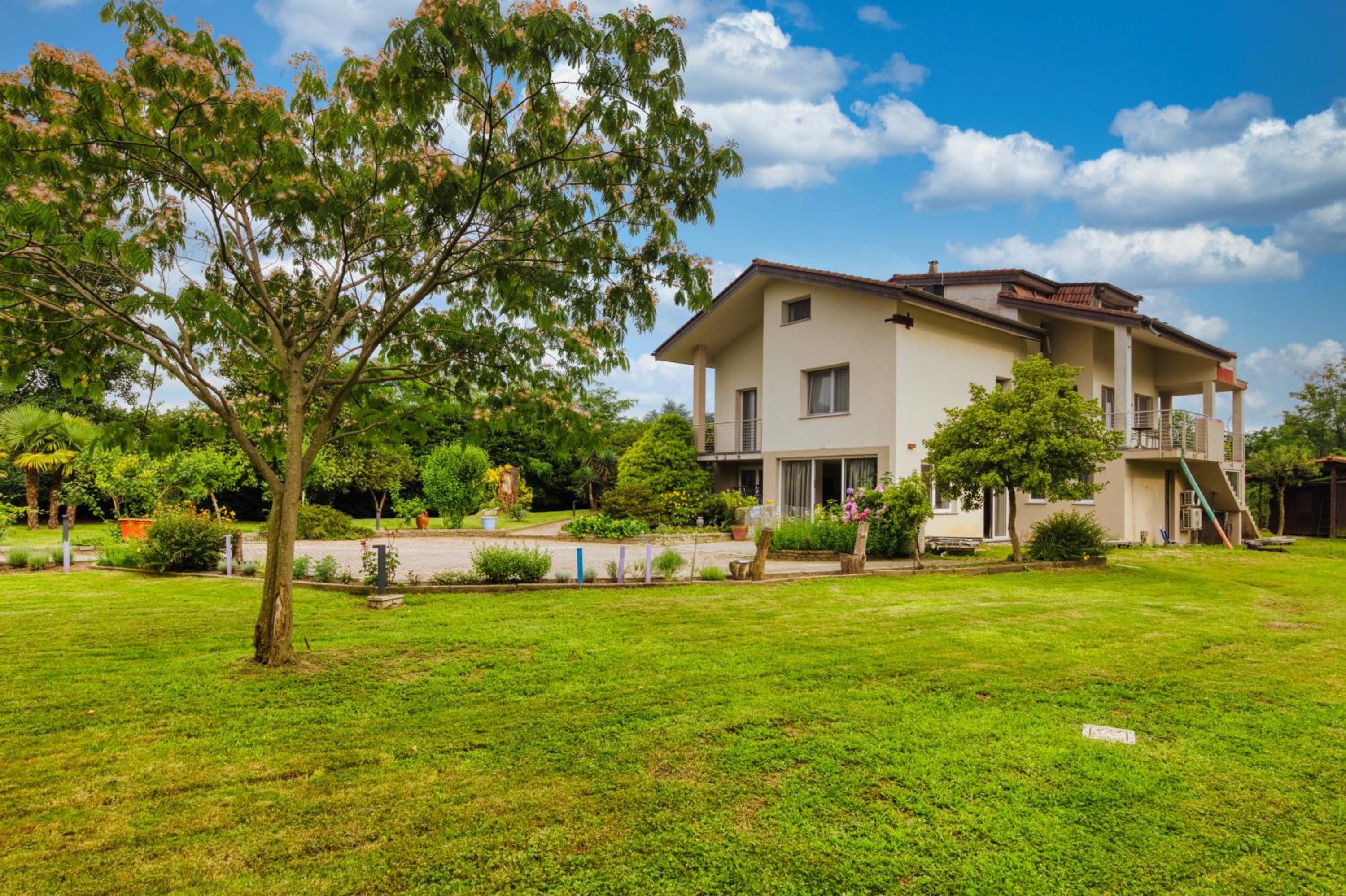 Hotel Agrirelais La Bolla