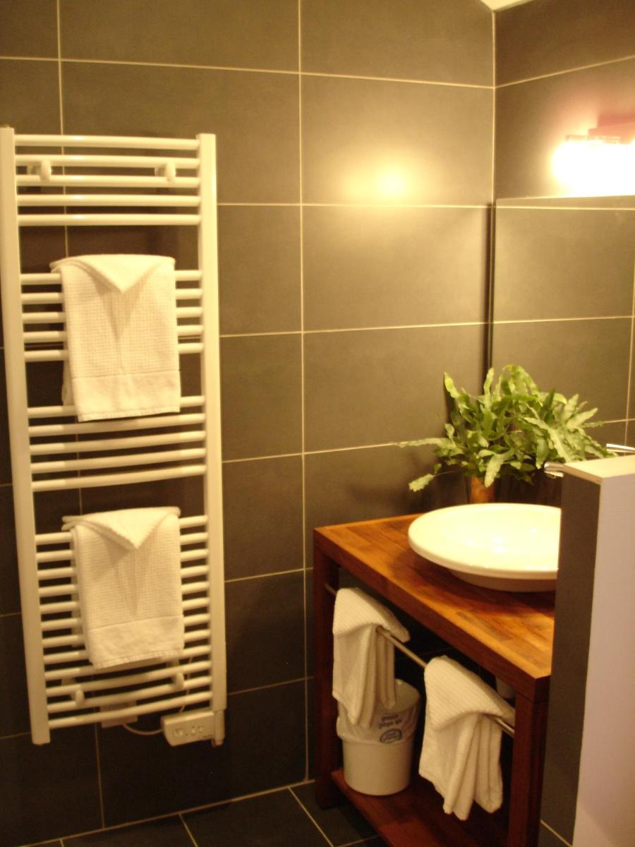 Hotel Domaine des Ormeaux