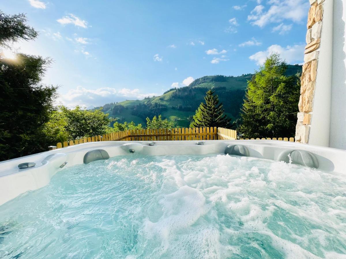 Hotel Chalet Edelweiss