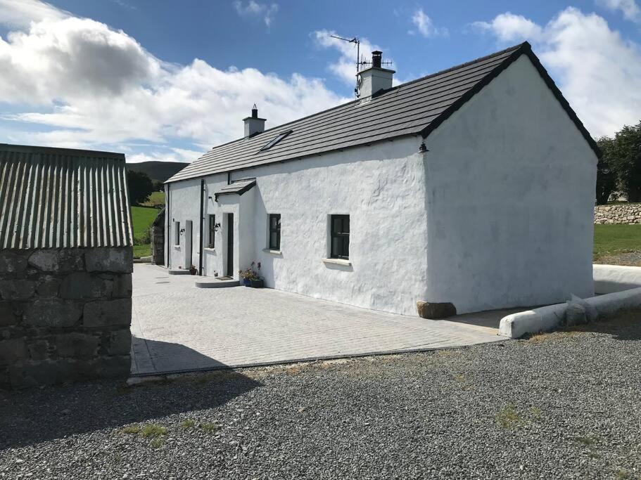 Hotel Mournes Family Cottage With Hot Tub