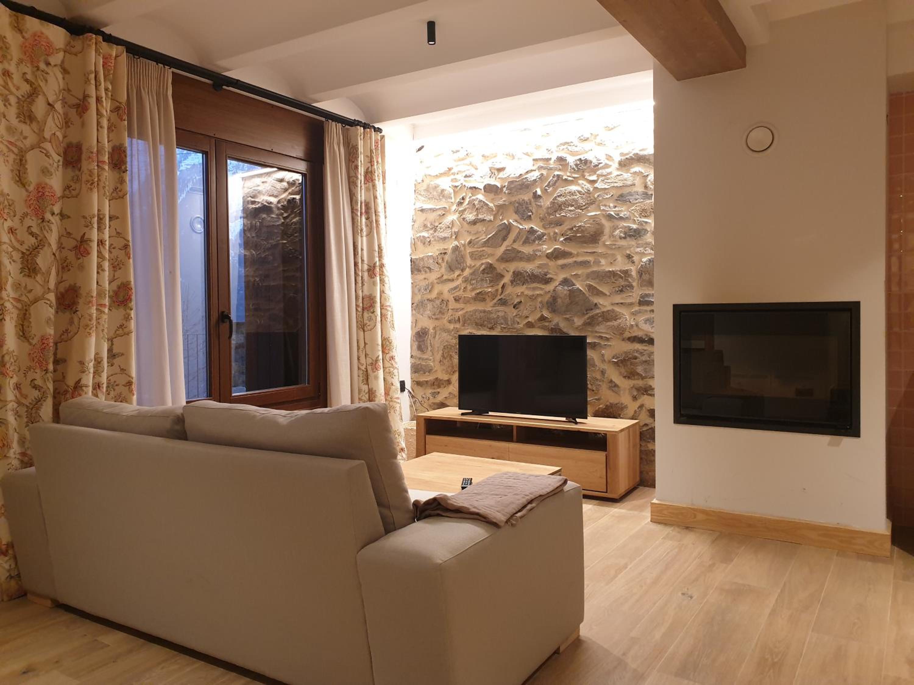 Hotel La Bordeta De Blas