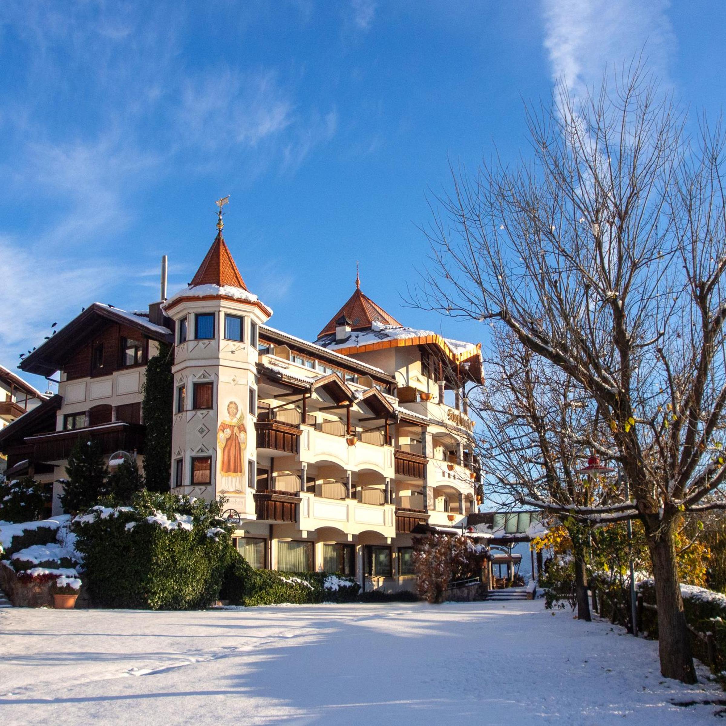 Hotel Granpanorama Hotel StephansHof