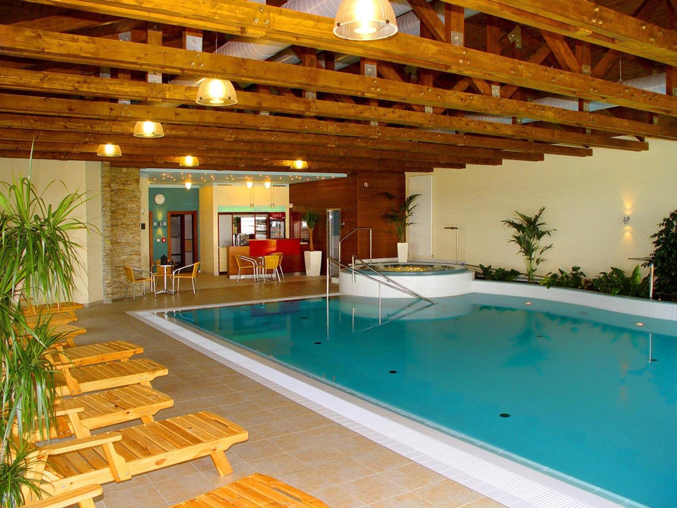 Hotel Wellness Hotel Happy Star