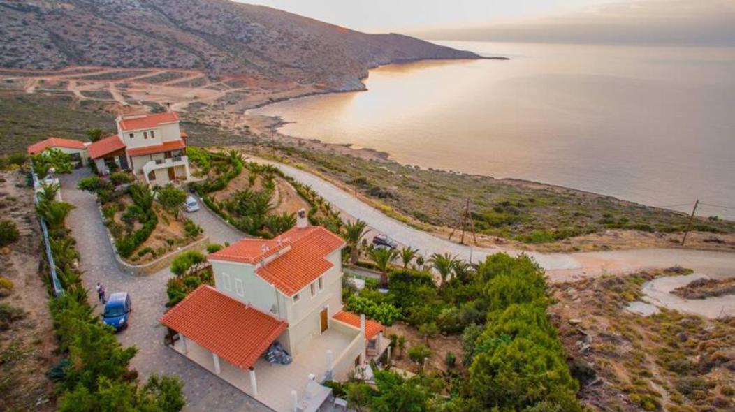 Hotel Vitamin Sea Luxury Villas