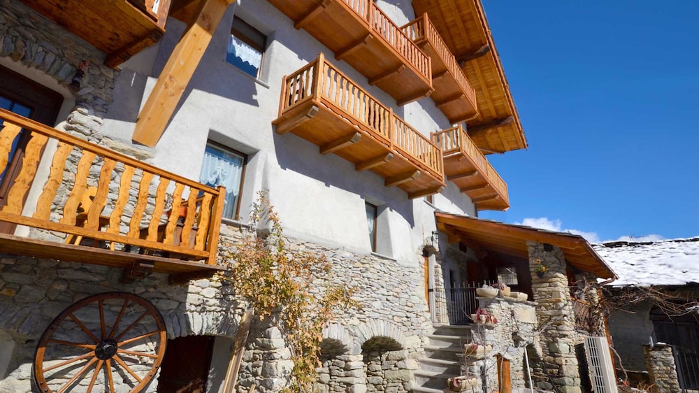 Hotel Maison Du-Noyer