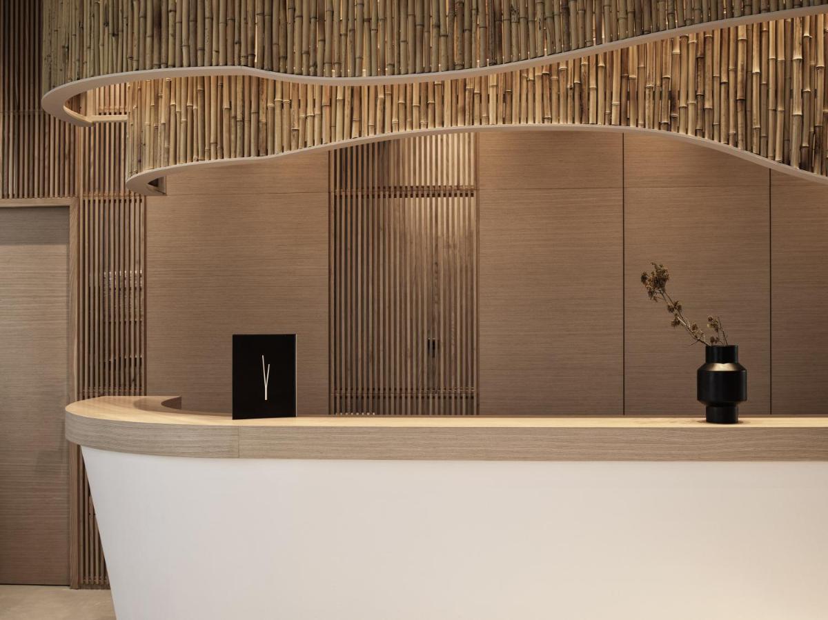 Hotel Yi Hotel Mykonos