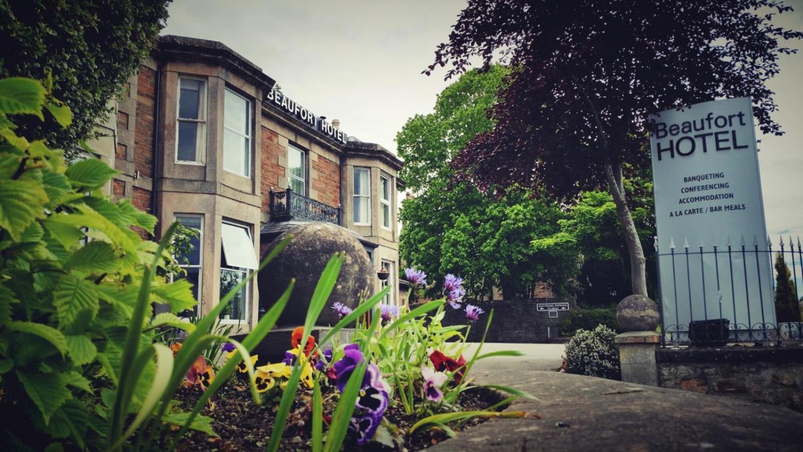 Hotel Beaufort Hotel