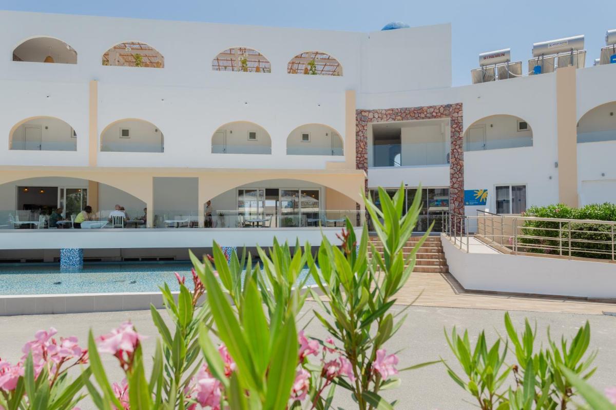 Hotel Belmare Hotel-Adults Οnly