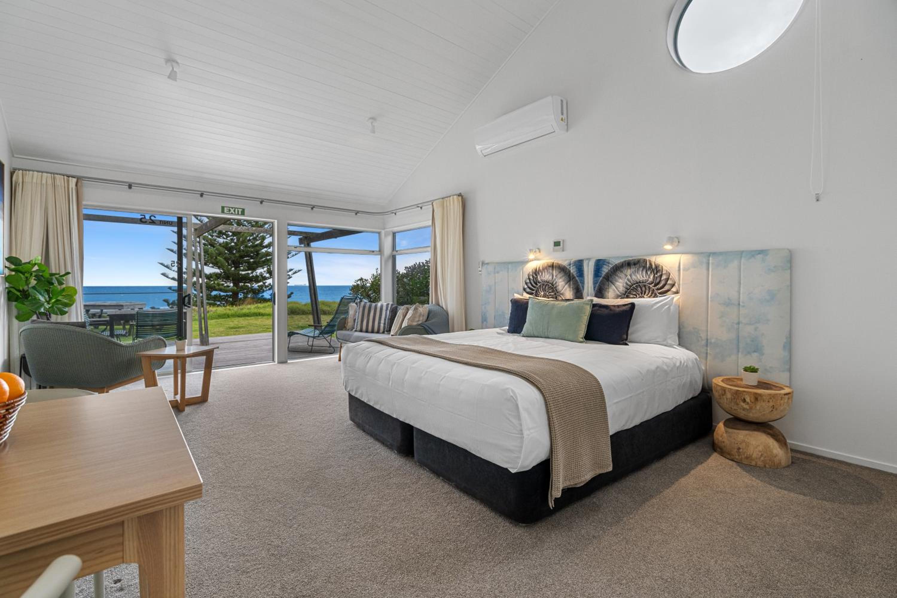 Hotel Tasman Holiday Parks - Papamoa Beach