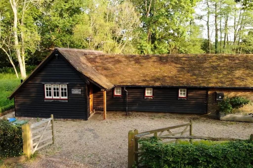 Hotel The Piggery