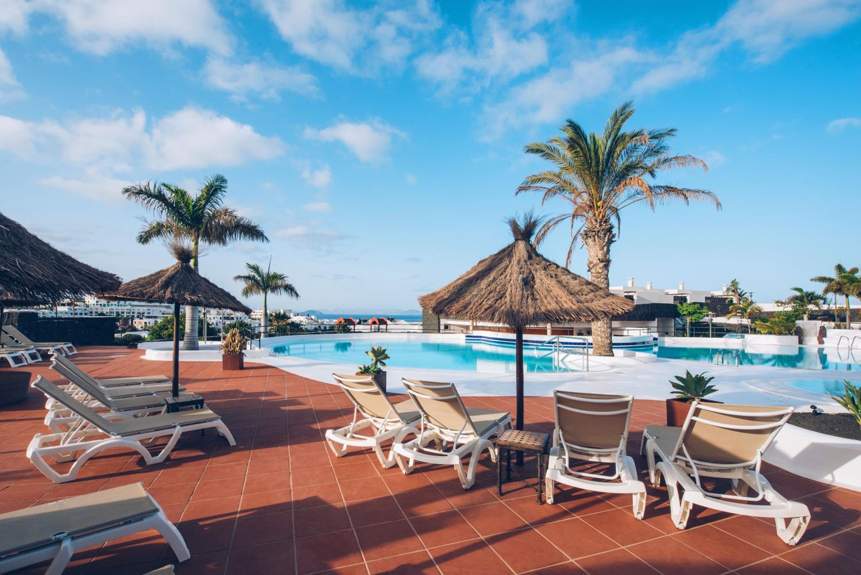 Hotel Dream Bocayna Village Playa Blanca