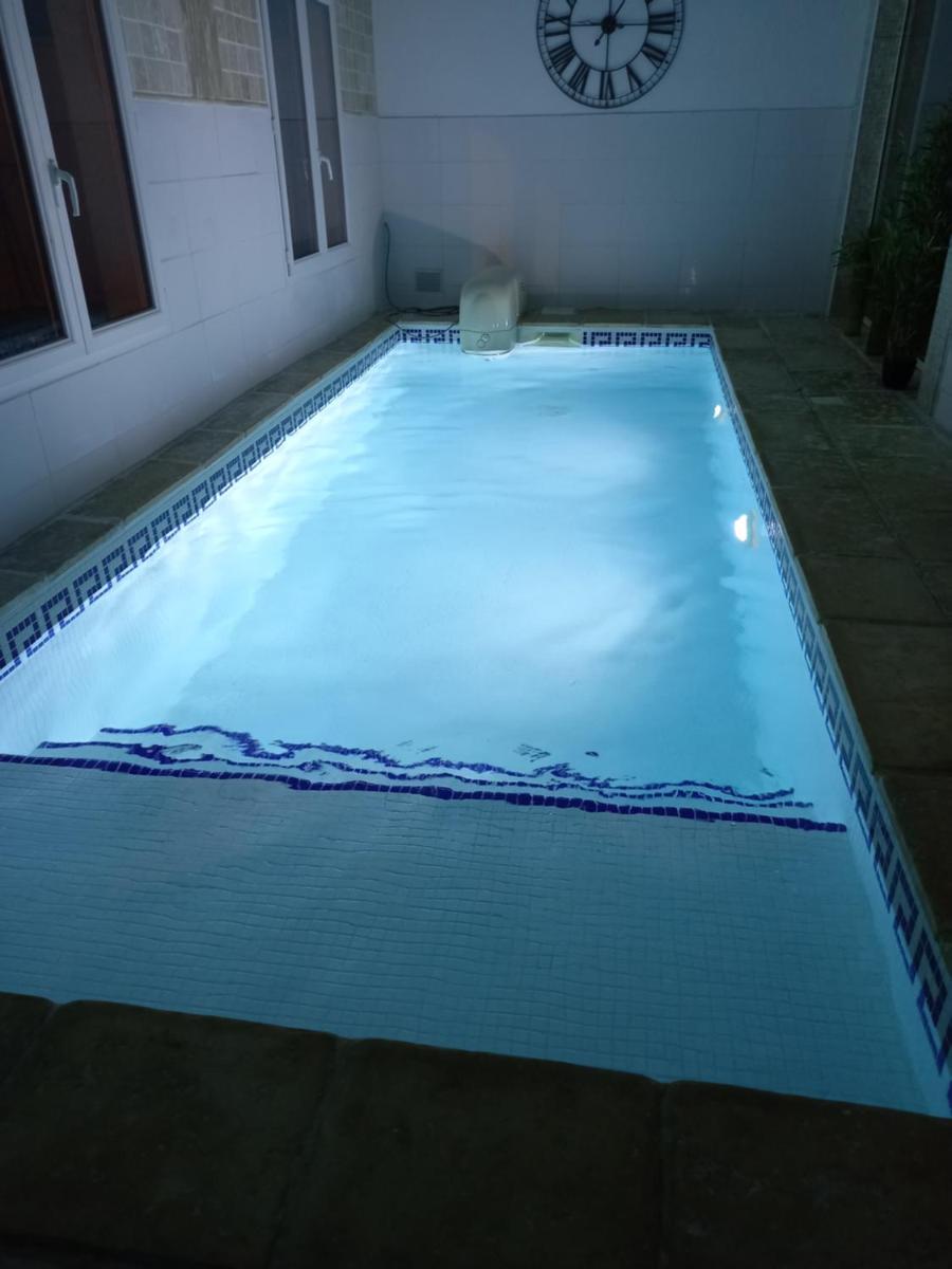 Hotel La villa de Fleury