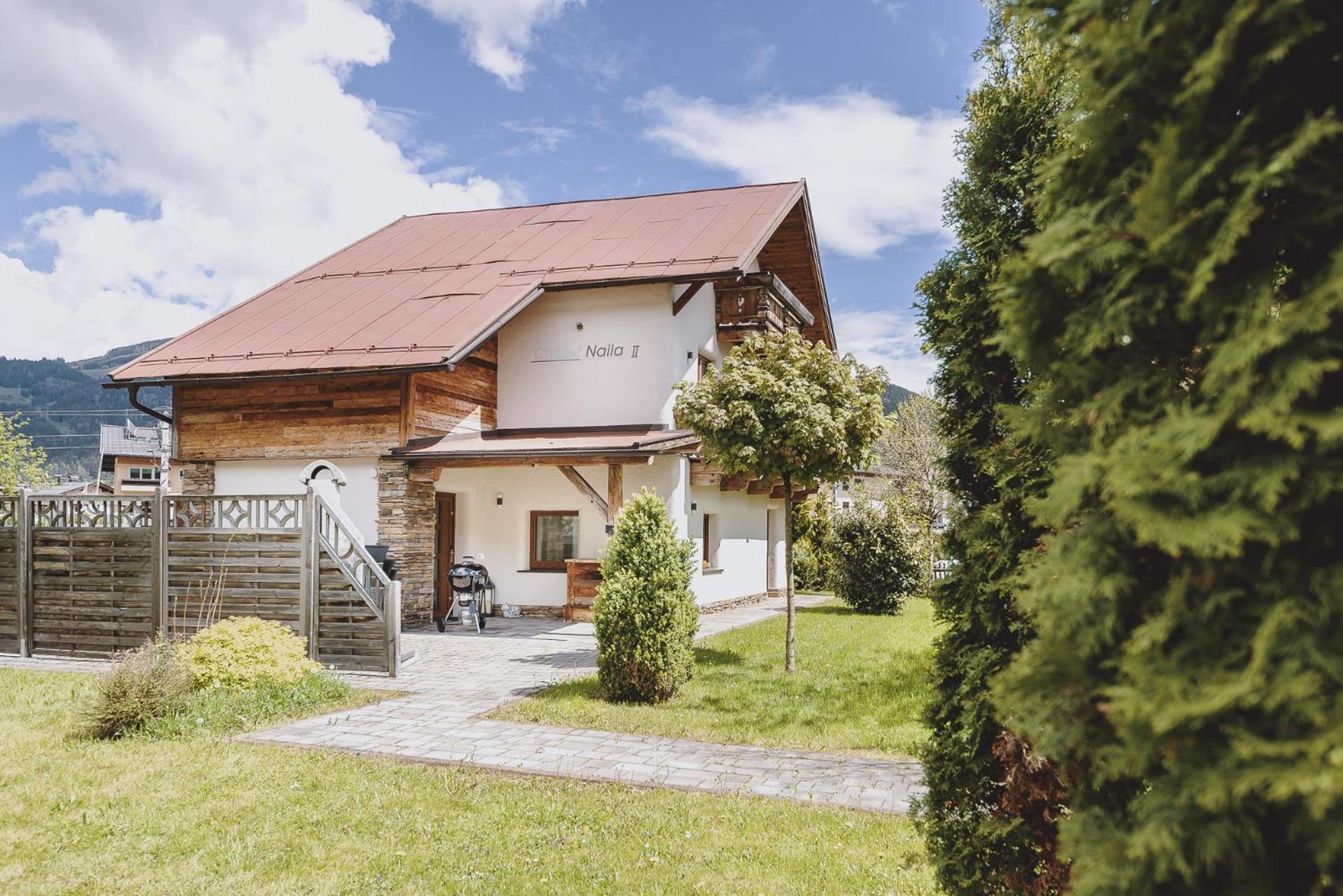 Hotel Chalet Molly By We Rent