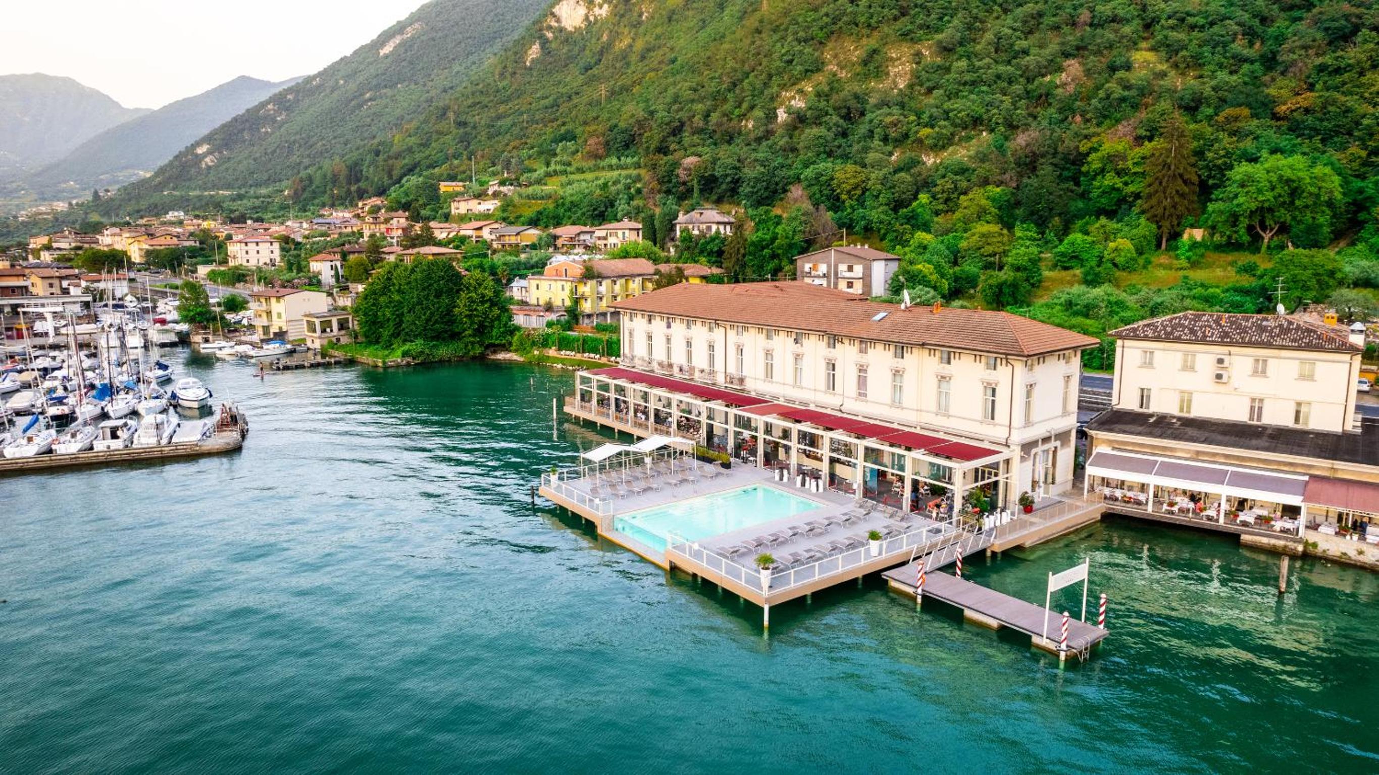 Hotel Araba Fenice