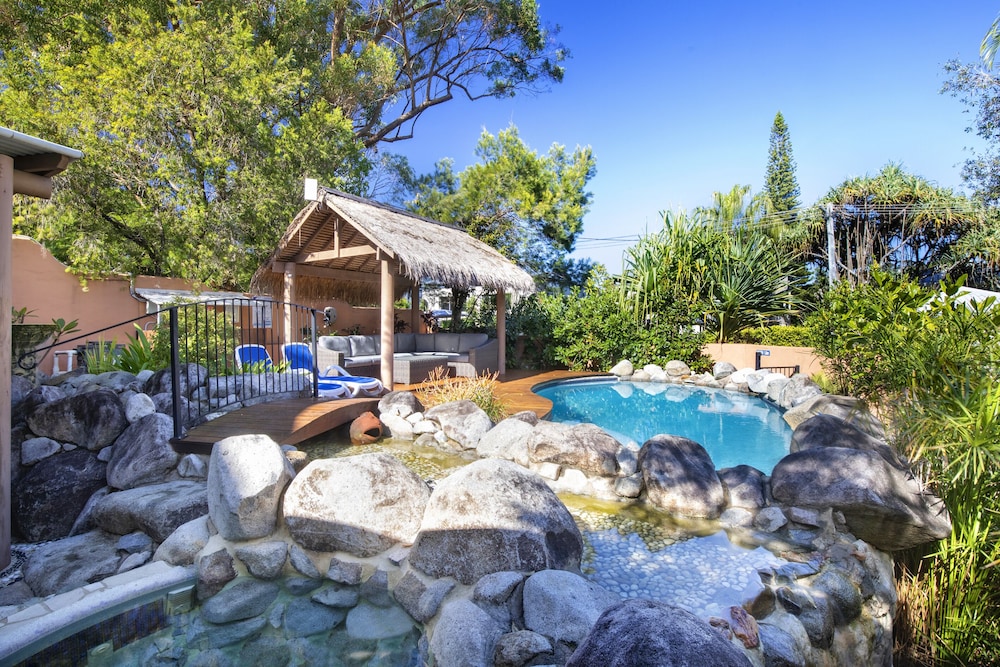 Hotel L'Auberge Noosa