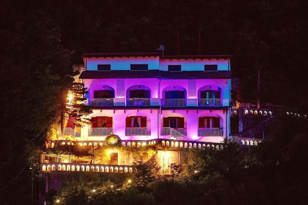 Hotel Villa Nina Amalfi
