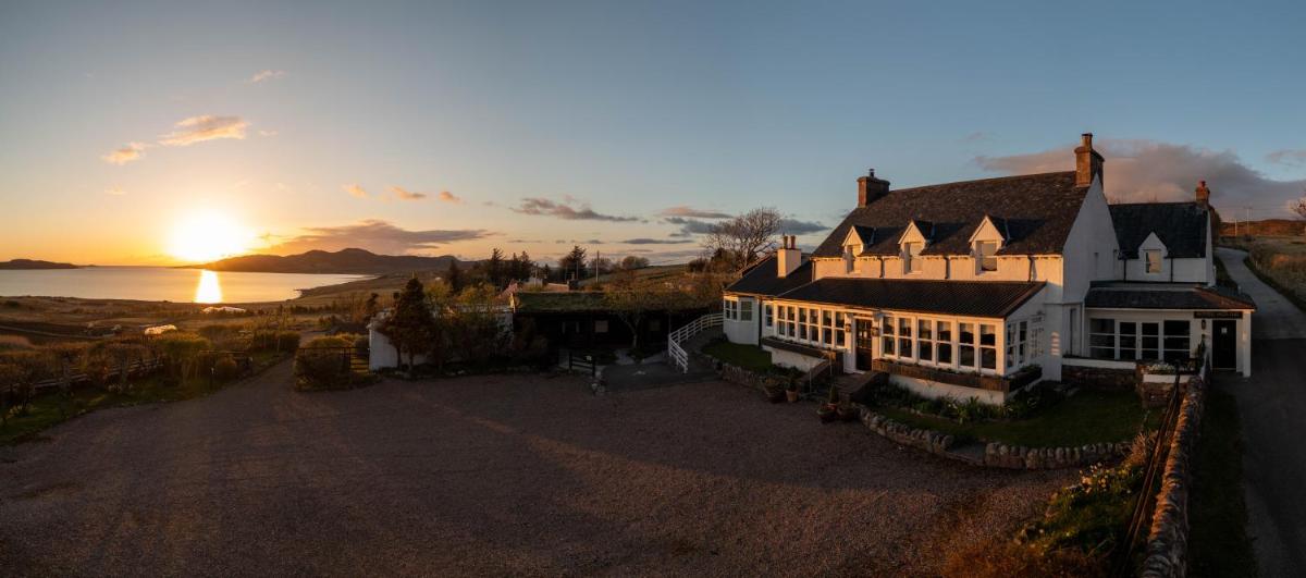 Hotel Summer Isles Hotel