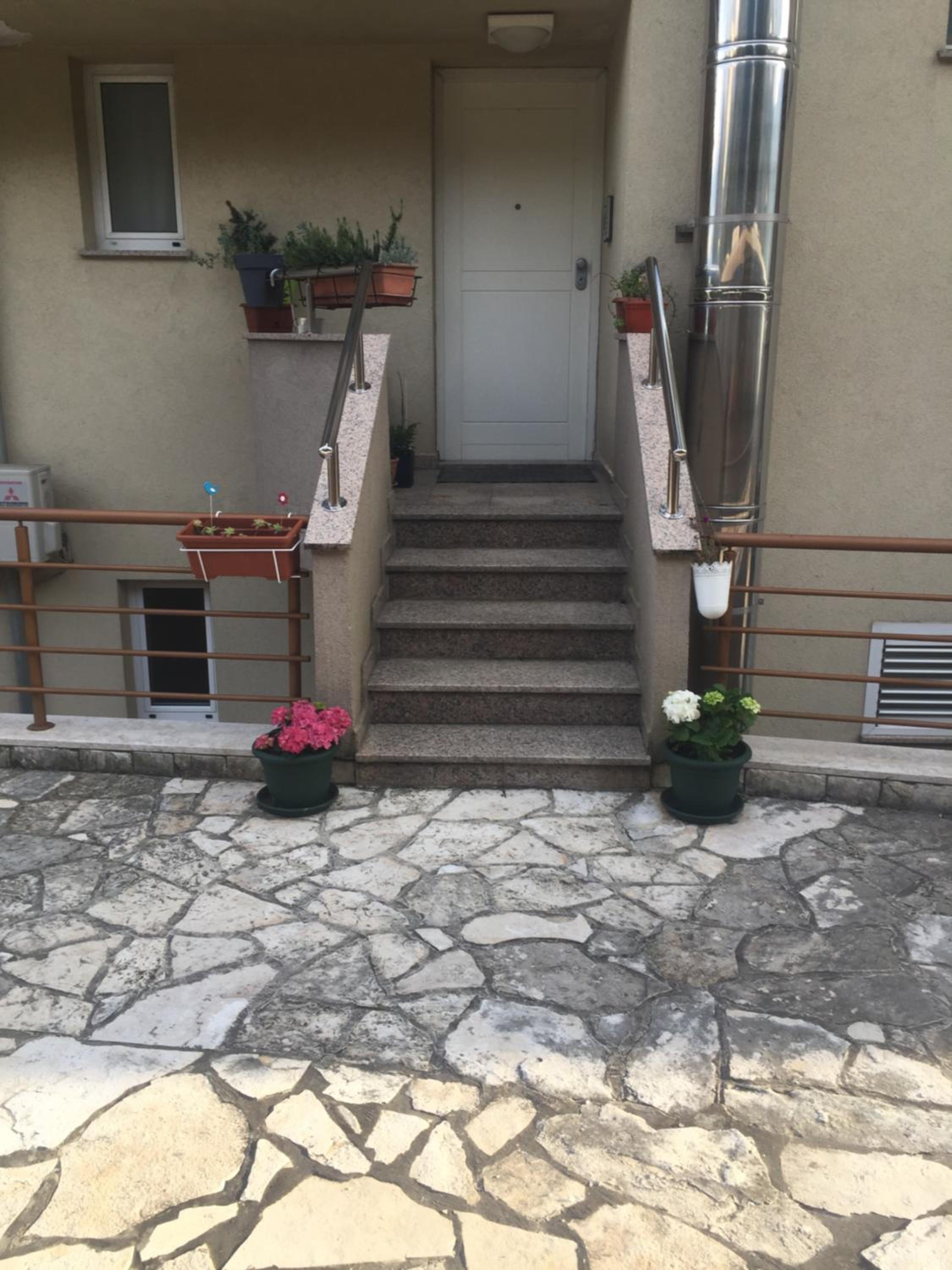 Hotel Villa Dinka