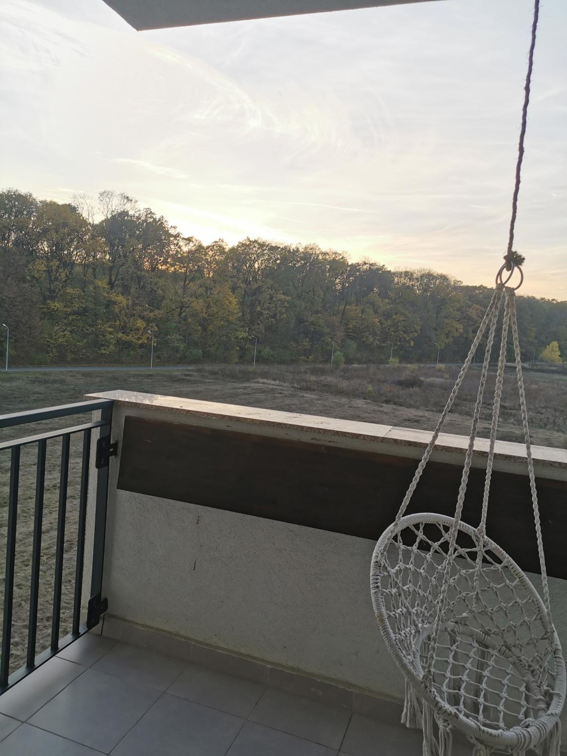 Hotel Forestview Dream Apartment