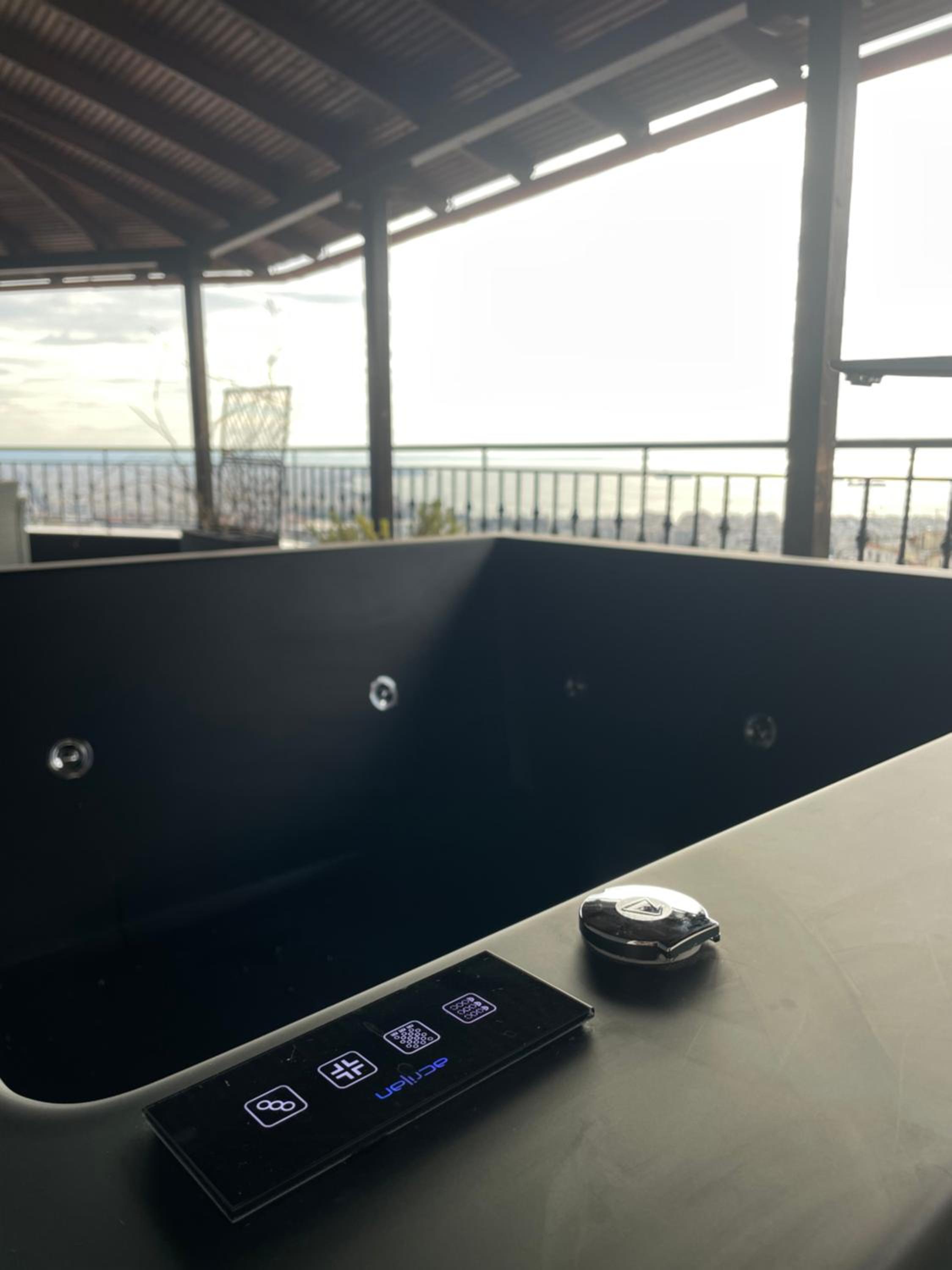 Hotel Palazzo Vista