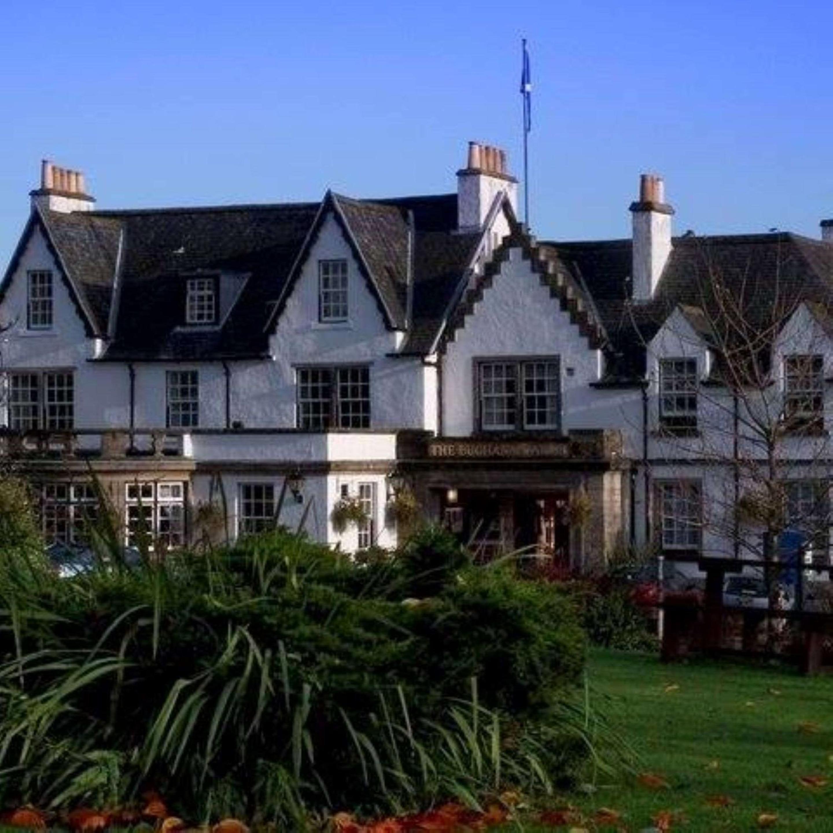 Hotel Buchanan Arms Hotel & Leisure, Sure Hotel Collection