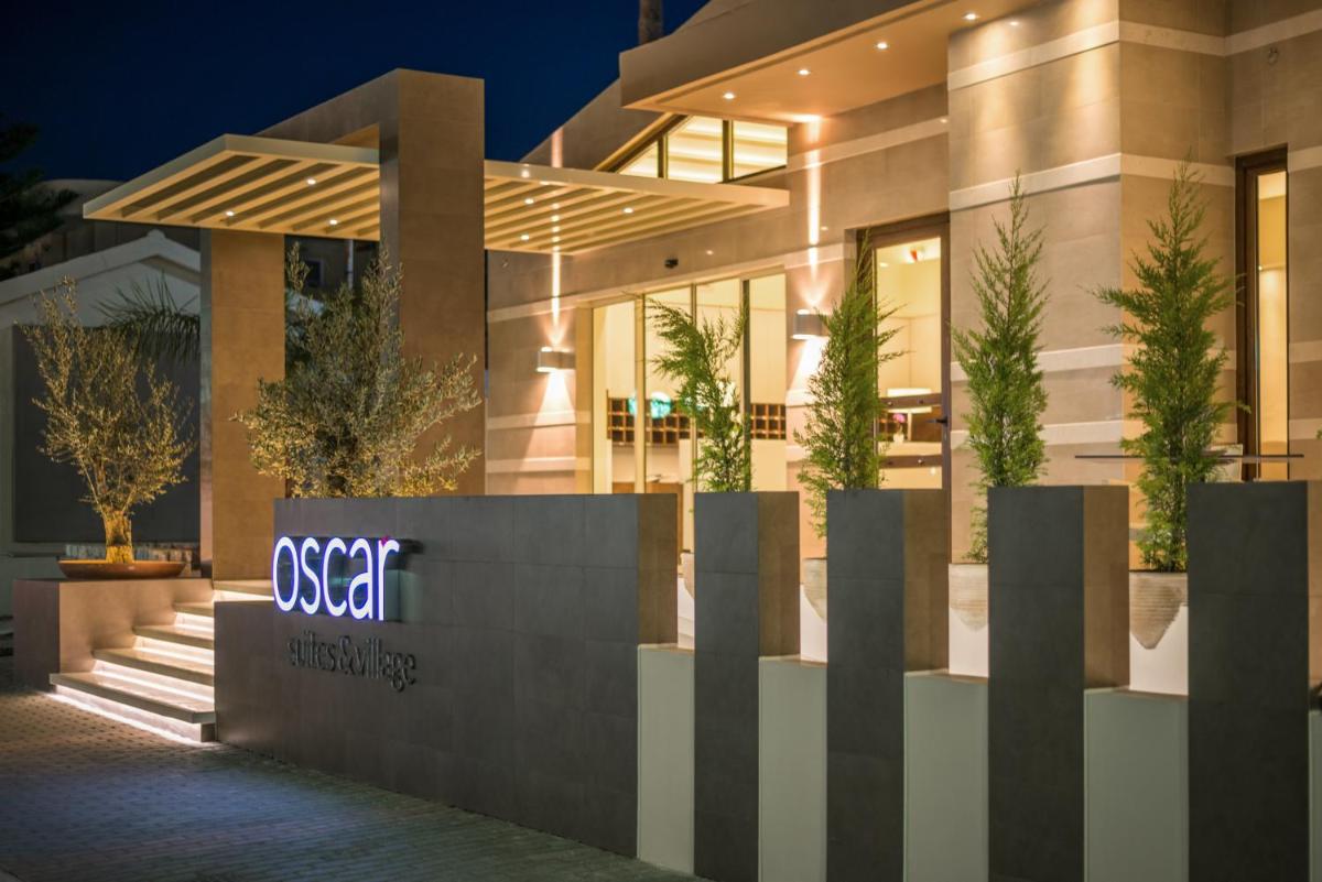 Hotel Oscar Suites & Village