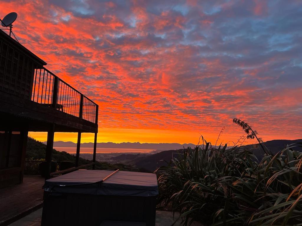 Hotel Kea Ridge King Ensuite Room