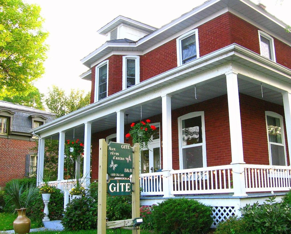 Hotel Gite Du Passant Aux R